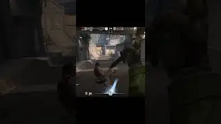 Counter Strike 2 Shorts 55 #gaming #csgo #cs2 #cs2clips #ace #cs2ace