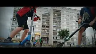 Дрифт 2.0