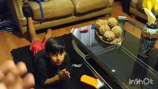 NERF RELATED