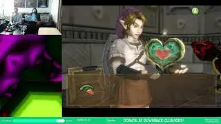 Extra Life 2024 - Part 4