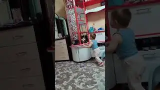 Котенки + Ребенки = ❤ Лирикум Архонт Мордович