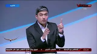 تضارب بين مسابقات الرابطة وجهاز المنتخب القرار الأقرب للإعلان تأجيل مواجهة إنبي والأهلي