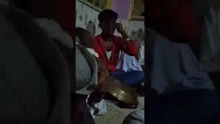 Hamir Rabari kutchi Regdi