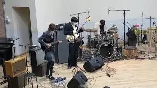 Actual proof 호원대앙콘