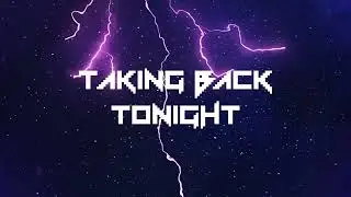 McFly - Taking Back Tonight (Official Audio)