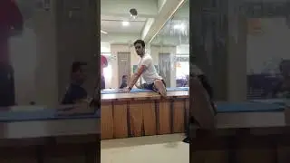 learning Hip Movement skills for safe practice 