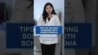 Tips on helping someone with Schizophrenia | Manipal Hospitals India 