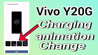 Vivo_phone_Charging_animation_change_kariye