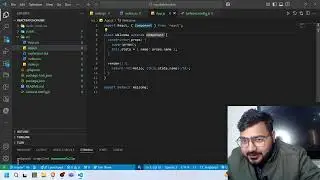 Components in React JS