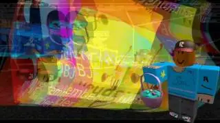 (Videopad about to expire :0) (YTP TENNIS) YTVE uses layers