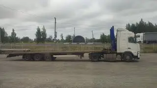 Показываю, что купил, что буду делать. Видео будет из нескольких частей.
