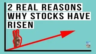 Investors Are SELLING Stocks Right Now! Here’s the REAL Reason Why Stocks Are Near Record High.