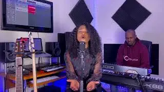 Sarepta Faveur | Cover Na lingi yo - Kumama papa