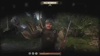 Kingdom Come: Deliverance