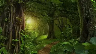 LUOGHI MAGICI E MISTERIOSI