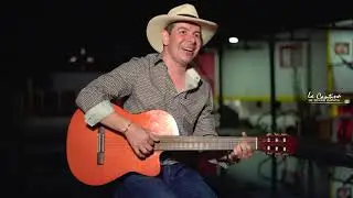 El Orejón - INTIMO Parte 2 - La Cantina de Sergio Zapata
