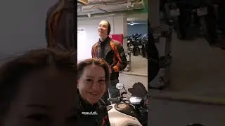 #мотосопровождение