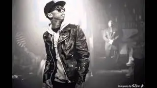 Tyga feat. Adele - Reminded Cover