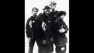 (FREE) Wu-Tang Clan x Gravediggaz Type Boom Bap Beat - "Tombstone" Underground 90's Old School