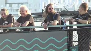 Воля и Разум - intro (Москва, 28.08.2024).
