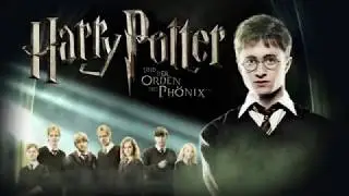 Harry Potter und der Orden des Phönix Letsplay Like Ja Dislike Nein