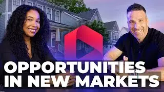 New Opportunities In Real Estate You Should Know About