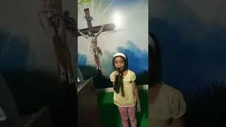 Jessie singing