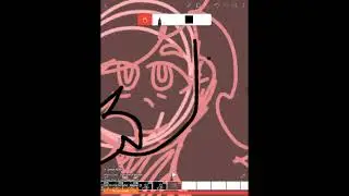 animating for literally only 10 minutes