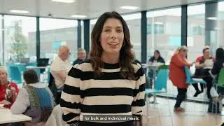 Challenge Case Study: Sustainable Food Challenge