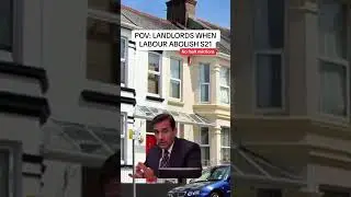 Landlords When Labour Ban No-fault evictions