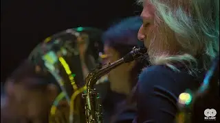 COWBOY BEBOP TANK LIVE - ♫ - No Limit Orchestra