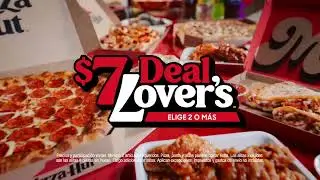 Sólo Es Un Deal Si Te Encanta