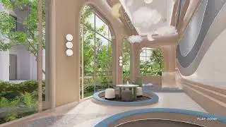 The Title serenity Naiyang 2024