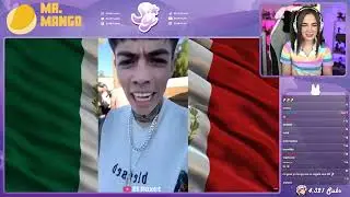 Staryuuki Reacciona a El Roxet Humor Viral Mexicano #80