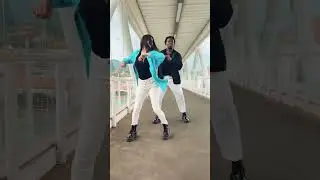Joeboy ft Ckay - Wetin Be Love [Dance Video]
