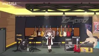 [ Arknights ] [ Animatic ] Omae Wa Mou