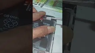 Mengganti Baterai Baru Redmi 8 Merk Rakkipanda 