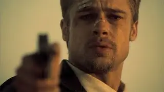 Sieben (Se7en) - Brad Pitt, Morgan Freeman, David Fincher (Trailer, 1995)