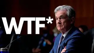 (URGENT) Why Are Markets Falling?