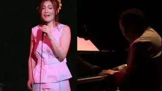 SAYA　「蘇州夜曲」　日本の心をうたうCD発売記念ライブより