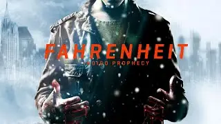 Fahrenheit✹Апокалипсис грядет✹10 серия✹Прохождение