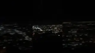 Дагестан, Махачкала, Тарки, вид сверху )