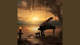 Piano Dynamic Evening Rise