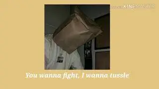 Lpb Poody  -  Address It (Lyrics)