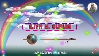 ILIYA M GURUMI  VOL 09