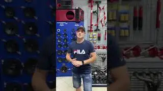 Ярославль! Открытие нового магазина AGRESSOR!