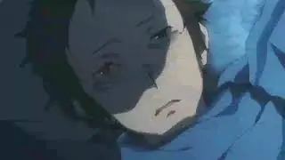 lvoxygen-Kid is afraid to be alone Anime: the disappearance of harvhi suzumiya, Asilent voice,Hyouka