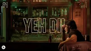 YEH DIL | Tanzeel Khan | DASTAAN