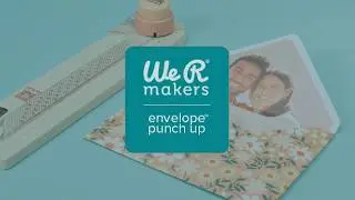 Envelope Punch Up | Custom Envelopes Made Easy