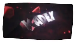 Kadex V1 ~ Luis K.
